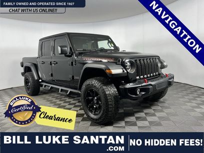 Used 2021 Jeep Gladiator Rubicon
