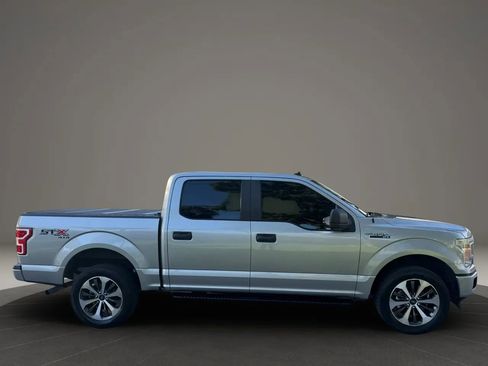 Used 2020 Ford F150 XL w/ Equipment Group 101A Mid AWD/4WD image 5