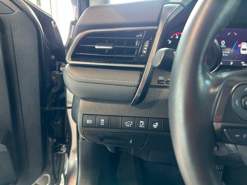Used 2021 Toyota Camry XSE w/ TRD Appearance Package (TMS) FWD image 21