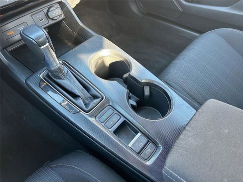 Used 2024 Honda Civic EX image 19