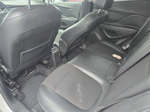 Used 2019 Buick Encore Preferred image 12