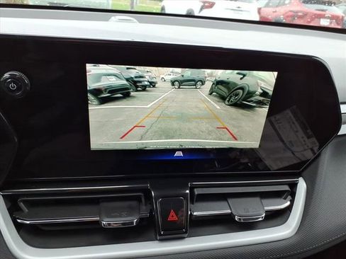 New 2026 Chevrolet TrailBlazer LT image 14