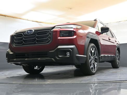 New 2026 Subaru Outback Touring XT AWD/4WD image 41