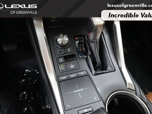 Used 2019 Lexus NX 300 FWD w/ Comfort Package image 15