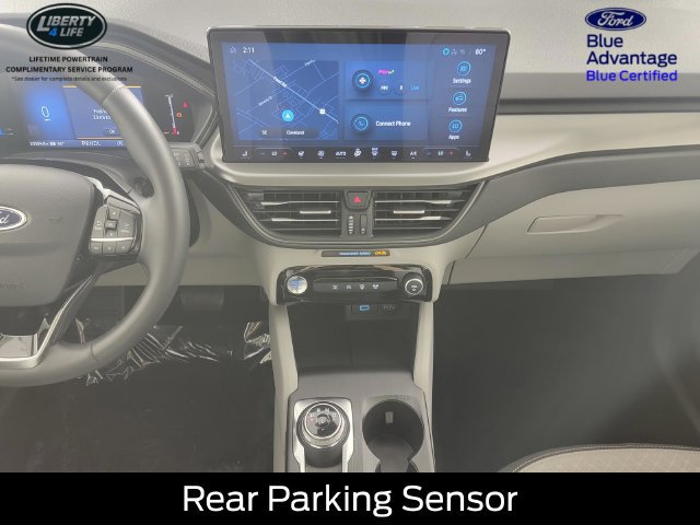 Certified 2023 Ford Escape Active w/ Tech Pack #1 AWD/4WD image 23