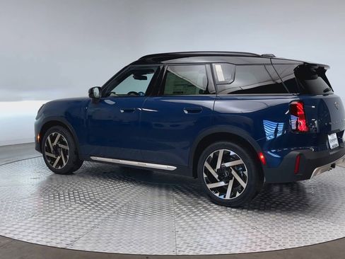 New 2026 MINI Cooper Countryman S w/ Comfort Package Max AWD/4WD image 6