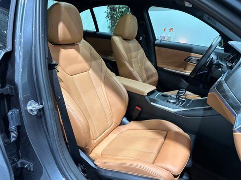 Used 2022 BMW M340i RWD image 57