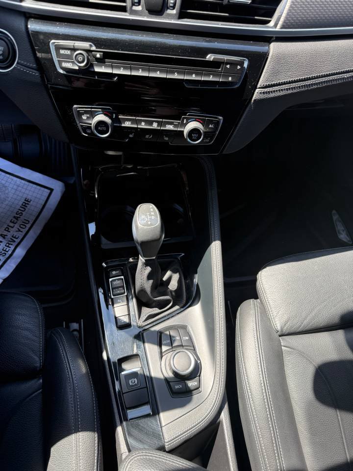 Used 2018 BMW X2 xDrive28i w/ M SportX Package AWD/4WD image 20