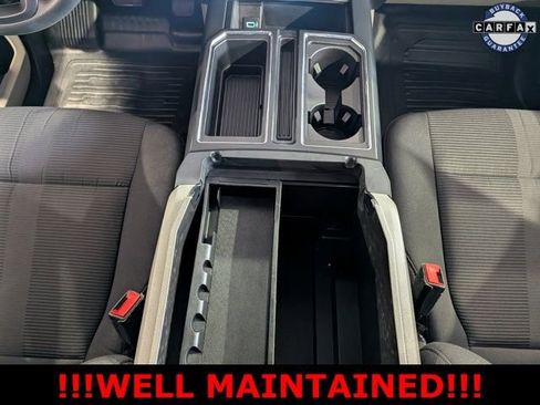 Used 2018 Ford F150 XL w/ Equipment Group 101A Mid image 32
