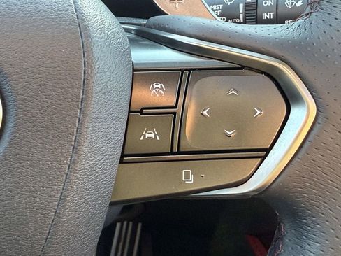 Used 2025 Lexus RX 500h F Sport image 21