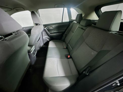 Used 2024 Toyota RAV4 XLE image 25