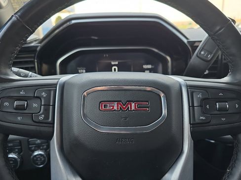 Used 2023 GMC Sierra 1500 Elevation image 34