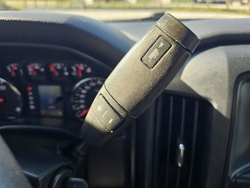 Used 2015 Chevrolet Silverado 1500 LS w/ Trailering Package image 44