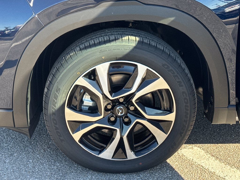 New 2026 MAZDA CX-5 Preferred AWD/4WD image 21