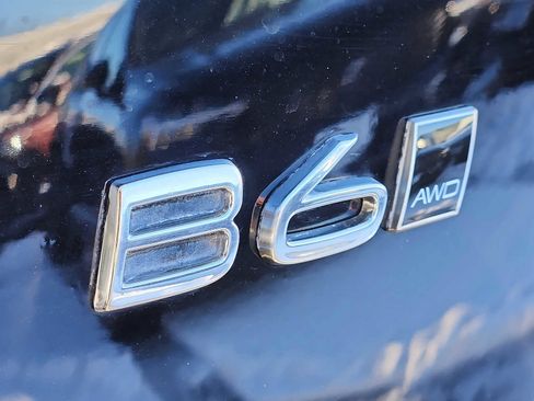 Certified 2023 Volvo XC90 B6 Ultimate w/ Protection Package image 29