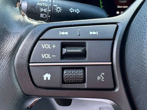 Used 2025 Honda CR-V Sport-L image 25