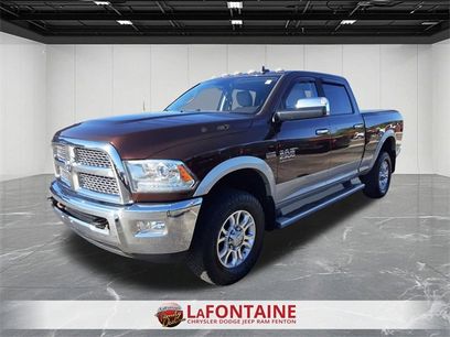 Used 2014 RAM 2500 Laramie
