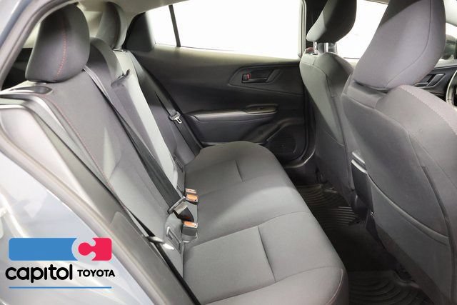 Certified 2024 Toyota Prius Prime FWD image 29