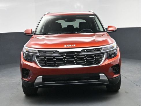 New 2026 Kia Seltos S image 22