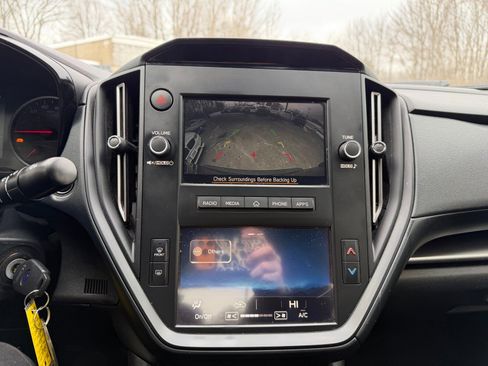 Used 2022 Subaru WRX image 13