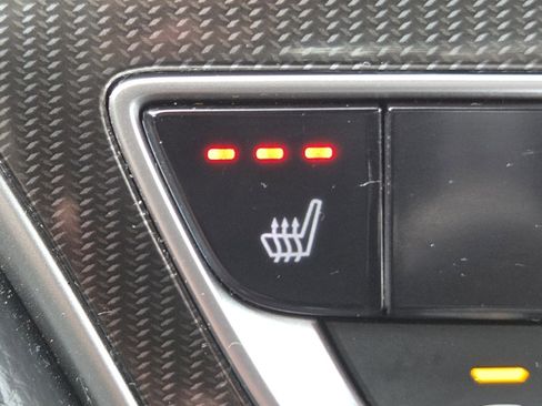 Certified 2020 Honda Accord Sport image 6
