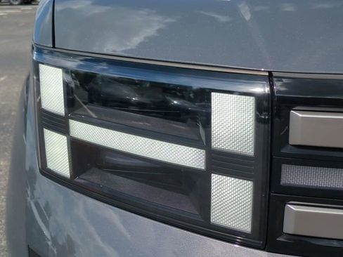 New 2026 Hyundai Santa Fe SEL image 9