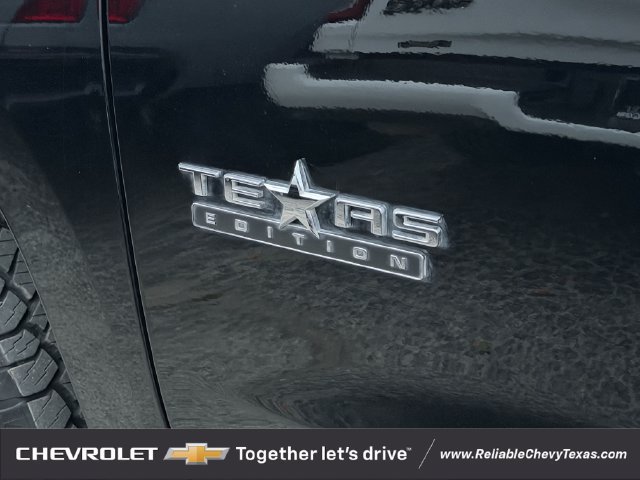 Used 2022 Chevrolet Silverado 1500 LTZ AWD/4WD image 12