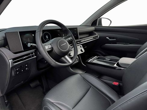 New 2026 Hyundai Tucson Limited AWD/4WD image 14