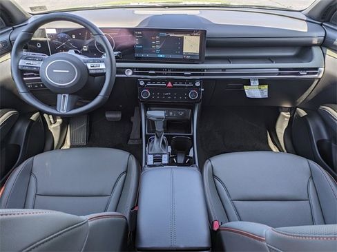 New 2025 Hyundai Santa Cruz Limited image 15