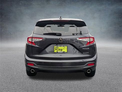 Used 2020 Acura RDX AWD image 5