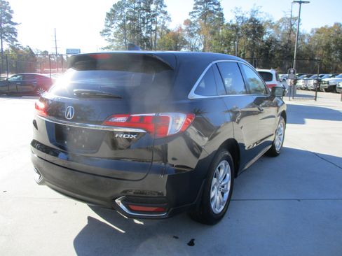 Used 2018 Acura RDX FWD w/ Technology Package image 7