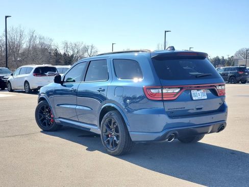 Used 2024 Dodge Durango R/T w/ Tow 'N Go Package image 3