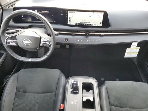 Certified 2023 Nissan Ariya FWD image 26