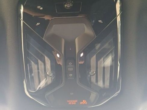 New 2025 BMW X3 xDrive30i w/ Premium Package image 27