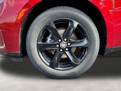 Certified 2023 Buick Enclave Essence w/ Experience Buick Package FWD image 35