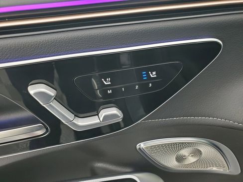 Used 2024 Mercedes-Benz EQE 350+ 4MATIC SUV image 20