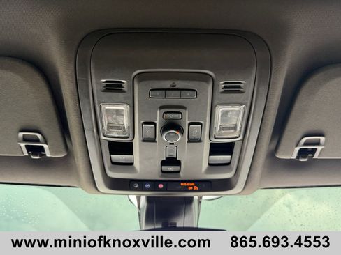 Used 2022 GMC Yukon Denali w/ Max Trailering Package AWD/4WD image 35