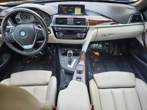 Used 2019 BMW 430i Convertible w/ Convenience Package RWD image 34