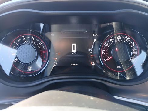 Used 2022 Dodge Challenger R/T w/ Plus Package image 13