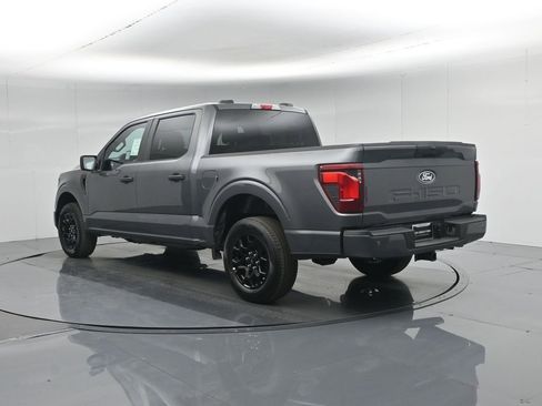 New 2026 Ford F150 STX RWD image 6