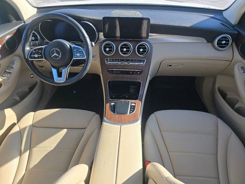Certified 2022 Mercedes-Benz GLC 300 GLC 300 image 22