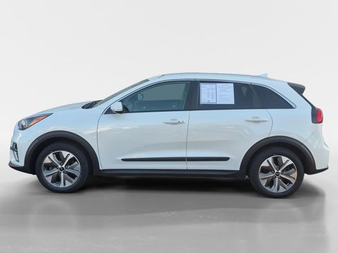 Used 2022 Kia Niro EX Premium FWD image 7