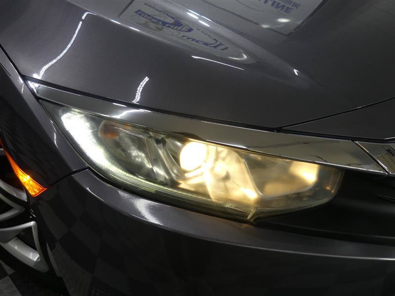 Used 2016 Honda Civic LX image 14