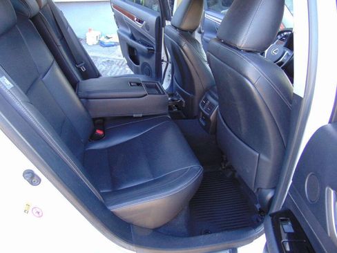 Used 2014 Lexus GS 350 image 22
