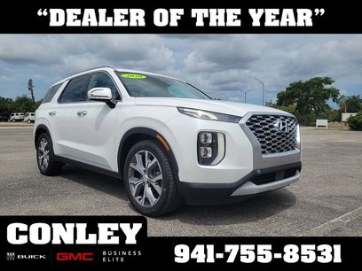 Used 2020 Hyundai Palisade SEL w/ Convenience Package