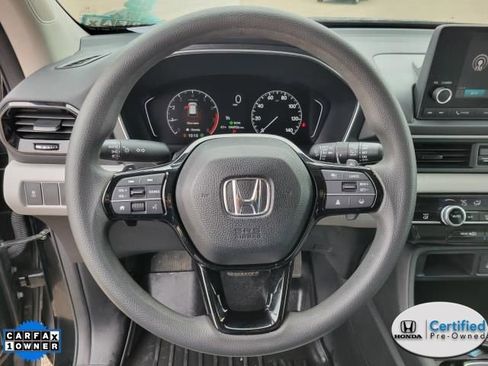 Certified 2023 Honda Pilot LX image 21
