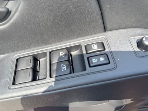 New 2026 Nissan Frontier SV w/ All-Weather Content Package image 20