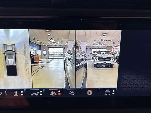 New 2026 GMC Sierra 1500 AT4 w/ AT4 Preferred Package image 39