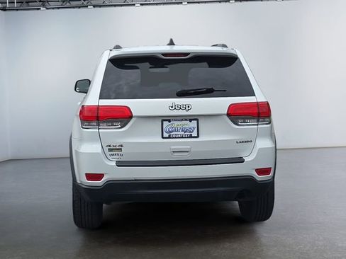 Used 2015 Jeep Grand Cherokee Laredo w/ Quick Order Package 23E AWD/4WD image 4