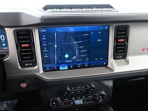 Used 2023 Ford Bronco Raptor image 17